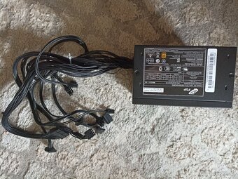 Pc zdroj 400wat - 4