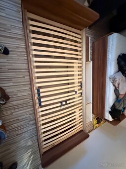 Postel 90x200 - 4