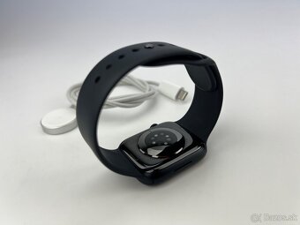  Apple Watch series 9 45mm LTE - 4