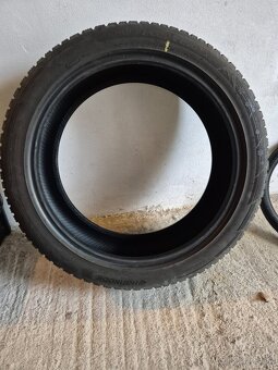Pneumatiky R20 235/45 - 4