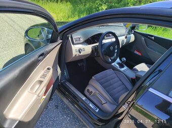 Passat B6 2.0 CR TDI - 4