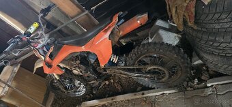Motor 125ccm - 4