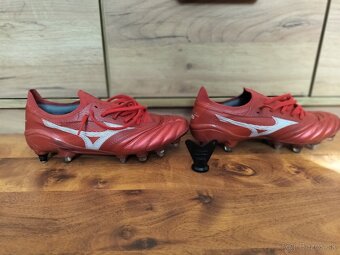 Mizuno morelia neo Elite sg - 4