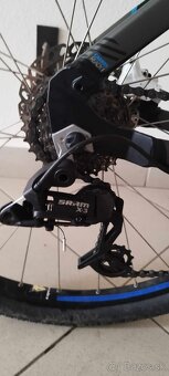Btwin Rockrider 520 27,5 - 4