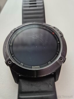 Garmin Fenix 6X Pro - 4