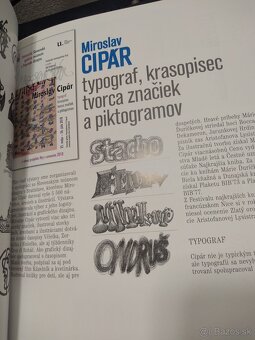 Miroslav Cipar - 4
