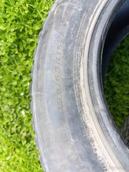 Pneu 195/65 R15 zimné 2ks 20€ - 4