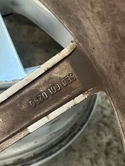 Predám elektróny r18 - 4