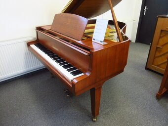 Yamaha klavírne krídlo za Super cenu - 4