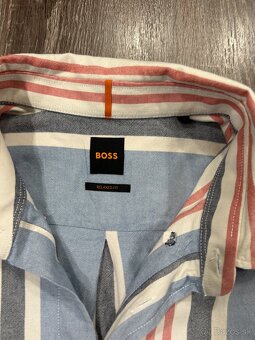 Hugo Boss panska kosela XL - 4