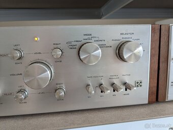 Pioneer QA800A + CT-F7171 - 4