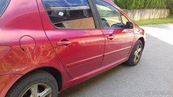 peugeot 307 1.6 16v 1MAJITEL - 4