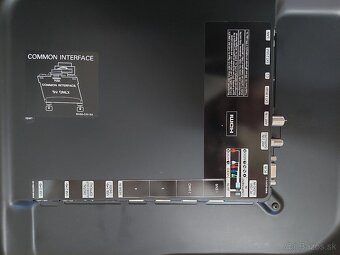 Samsung UE46D7000 - 4