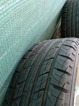 4x108 R15 - 195/50 R15 - 4