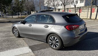 Mercedes-Benz A trieda 2.0diesel,85kW, Odpočet DPH ODO pass - 4