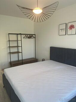 Prenájom 2-izbového bytu s parkovanim – Karpatská Residence - 4