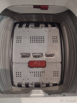AEG - predaj práčky na 7kg. - 4