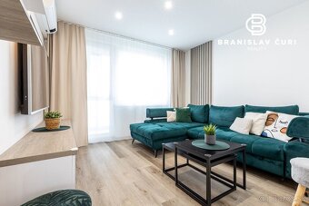 Na predaj 3-izbový byt, 64 m2, kompletná rekonštrukcia, Gaga - 4