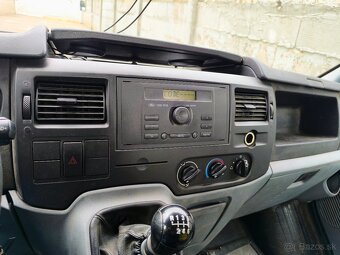 Ford transit - 4