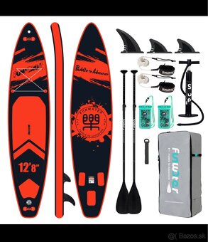 Paddle Board NOVINKA 2025 - 4