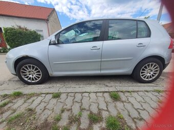 Predan vw golf 5 - 4