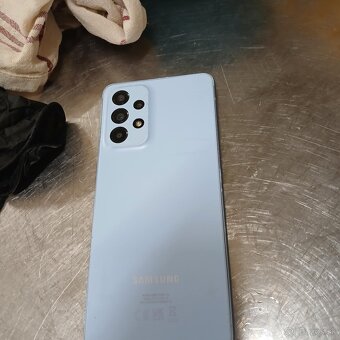 Samsung A33 5g - 4