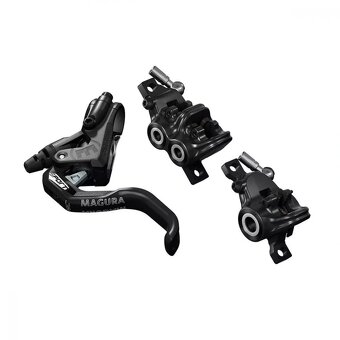 Magura MT 5, Thirty, Six - 4