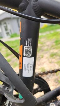 KTM 20 bicykel - 4