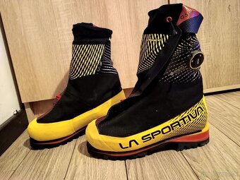 La Sportiva G5 Evo - 4