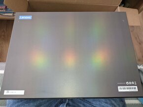 LENOVO Legion 7 - 4
