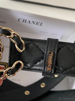 Chanel opasok - 4