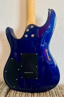 Ibanez GIO superstrat elektrická gitara - 4