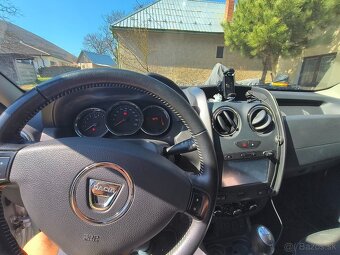 Dacia Duster 1.5 DCI (65 000 km) 4x2 - 4