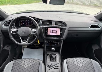 Tiguan R line 2.0 TDi 147kw - 4