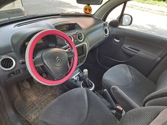 Citroen C3 - 4