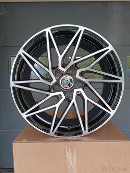 Keskin KT20 - 4