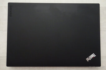 LENOVO ThinkPad T470 - 4