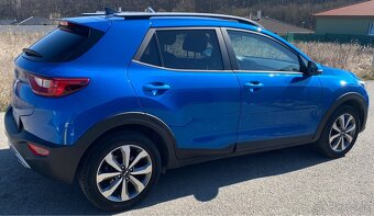 Kia Stonic 1.0T-GDi s predplateným servisným balíkom) - 4