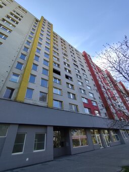 Predaj 1- izbového bytu dražbou na Gessayovej ulici - 4