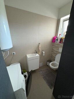 Predaj 4 izb. RD Hrubý Šúr - 4