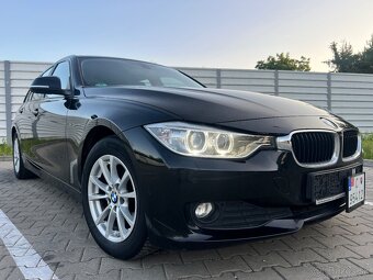 BMW F31 318D 105kw 2015 KOMBI ✅CENA NA SK ŠPZ - 4