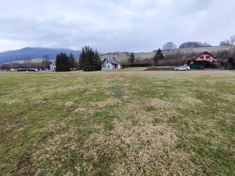 Predaj pozemku,1139 m2,Veličná - 4