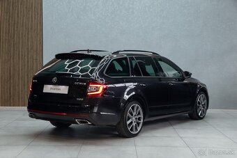 Škoda Octavia RS 2.0TDI 135kW, automat, 4x4, 2020, DPH - 4
