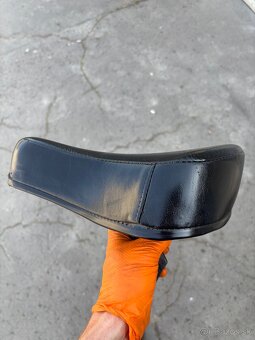 Babetta 210/215/225 sedadlo - 4