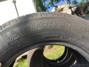 Michelin 215/60 R16 - 4