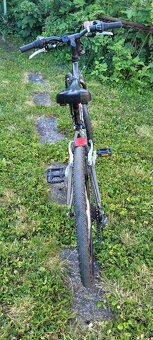predam detský bicykel KENZEL - 4