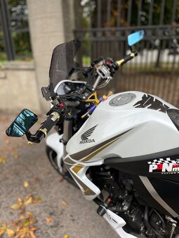 Honda CB1000R - 4
