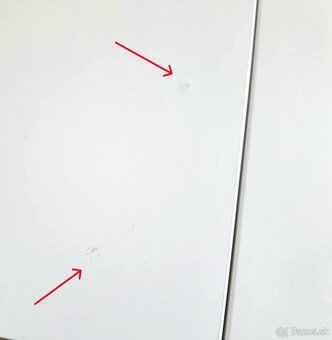 Predam toaletny stolik Ikea Brimnes 70x42 cm vyska 77 cm - 4