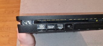 Ps4 Slim 1tb - 4