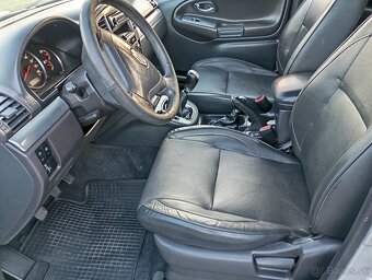 Suzuki Grand Vitara 2.0TDI.4x4 - 4